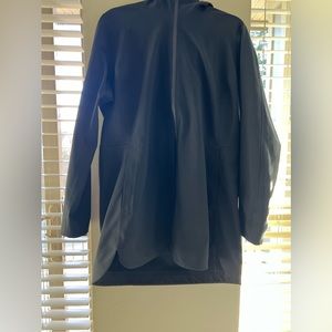 Lululemon Rain Jacket